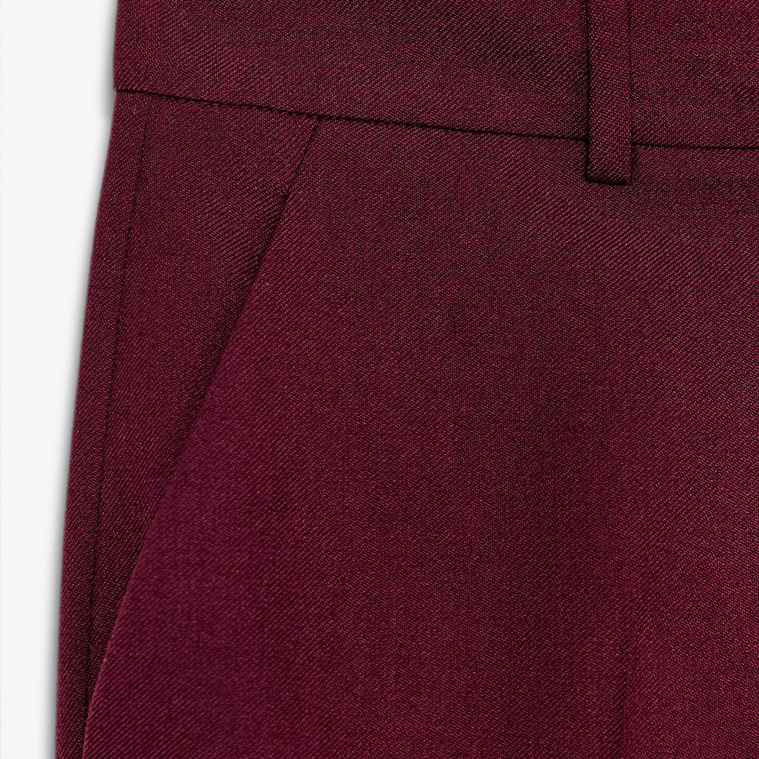 Moudda ZARA - Pantalon - Mini Flare Bilano - Tunisie 3
