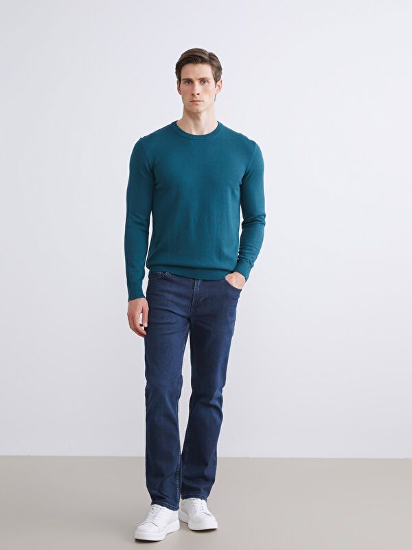 Moudda LC Waikiki - Tricot pullover pour Hommes - Tunisie 2