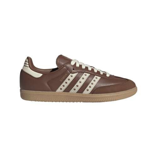 Moudda Adidas - Chaussure Samba OG - Tunisie 2