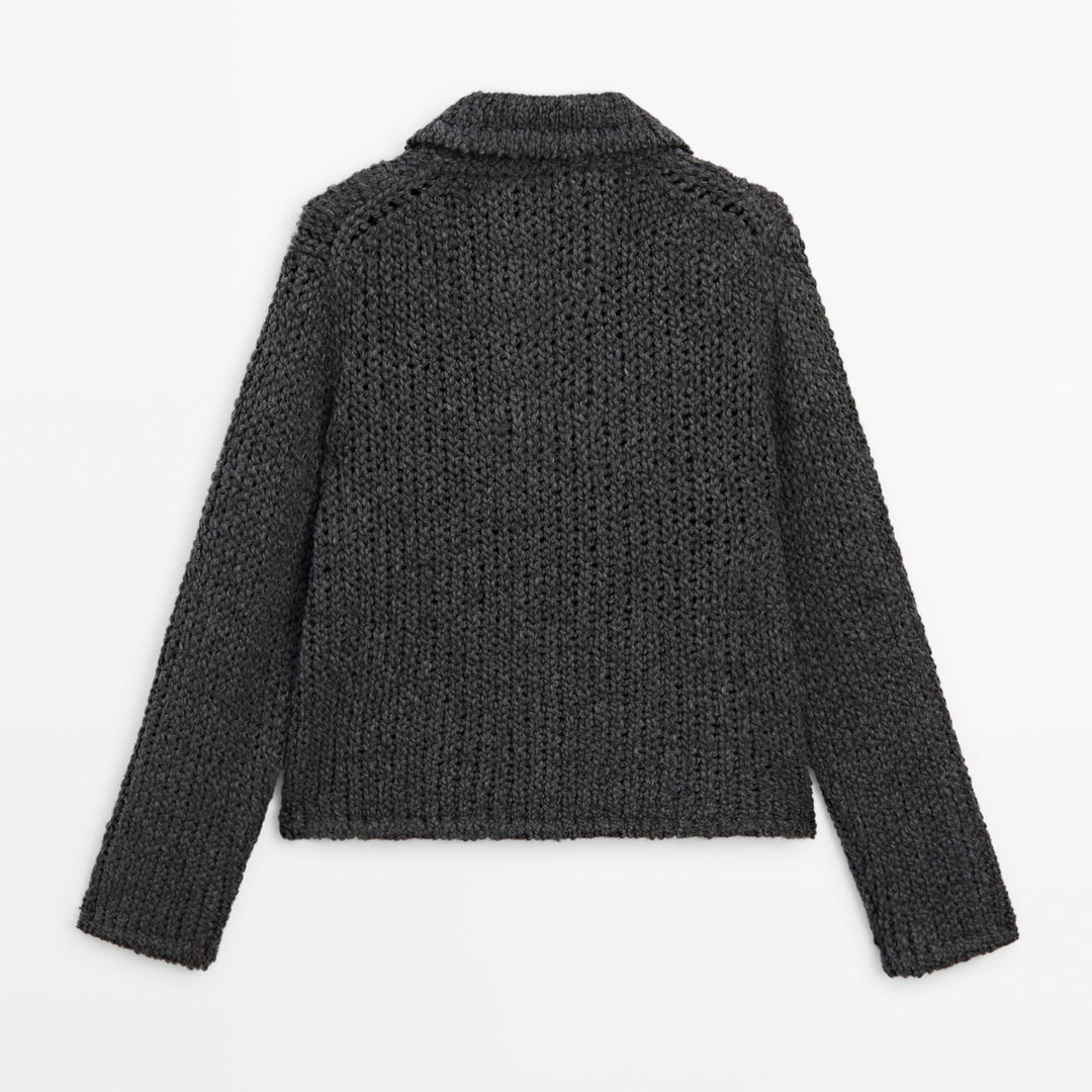 Moudda Massimo Dutti - Tunisie