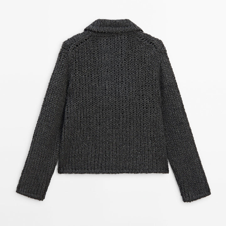 Moudda Massimo Dutti - Tunisie