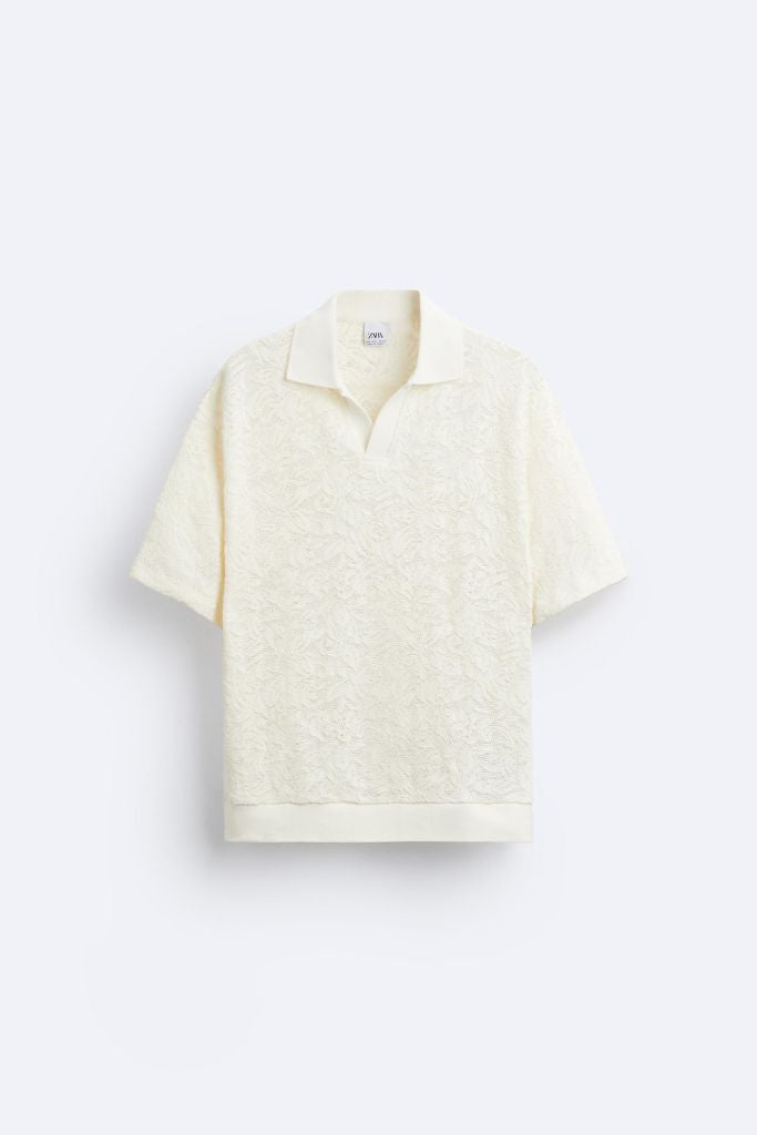 Moudda ZARA - Pull-Over - 1
