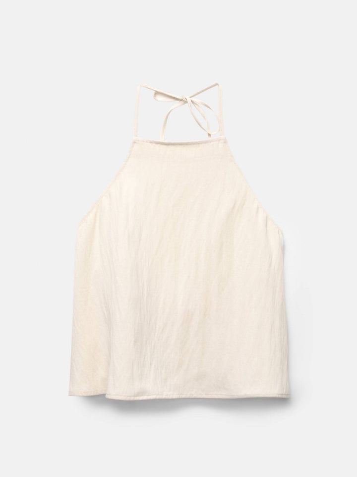 Moudda PULL & BEAR - Body Halter - Fluide - Tunisie 3