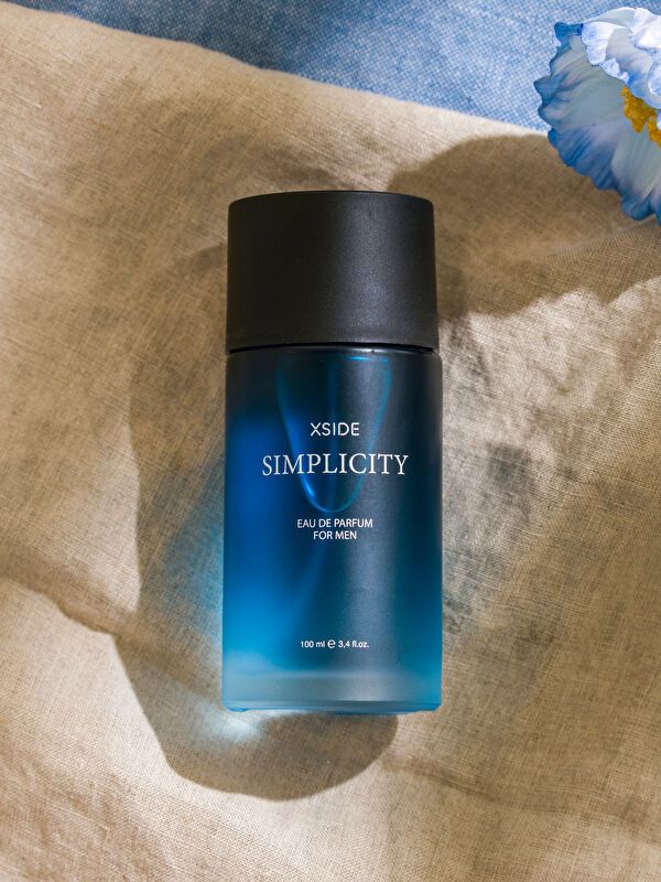 Moudda LC Waikiki - Parfum pour homme pour Femme, Fille, Garçon, Hommes - Tunisie 1