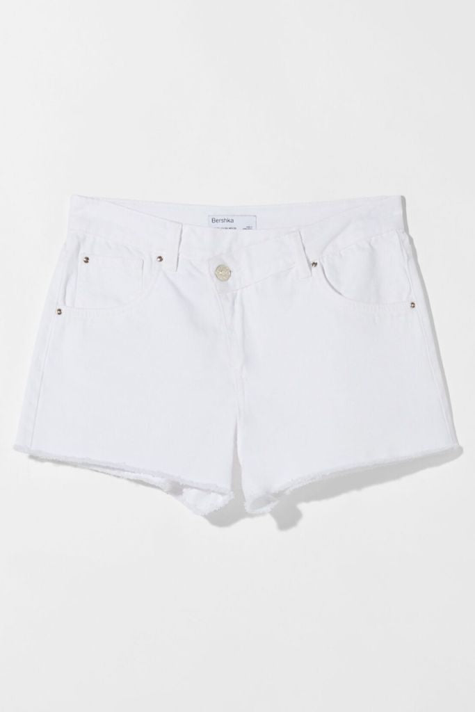 Moudda BERSHKA - Short / Bermuda - 1
