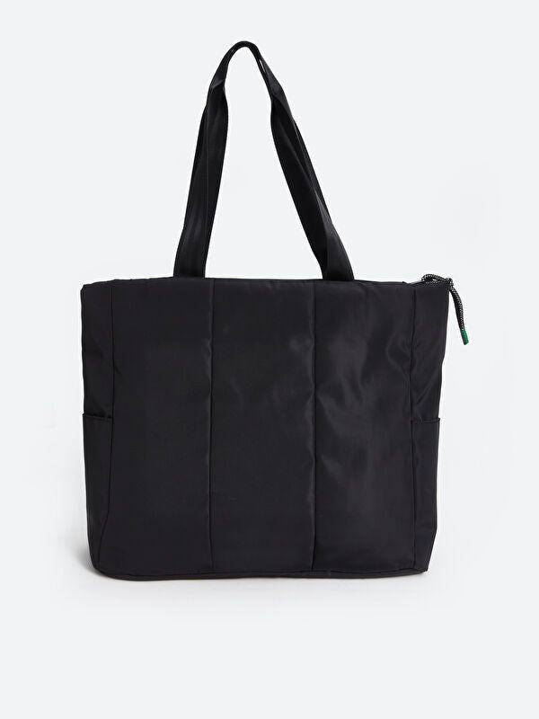 Moudda LC Waikiki - Grand sac Femme Noir - Tunisie 1