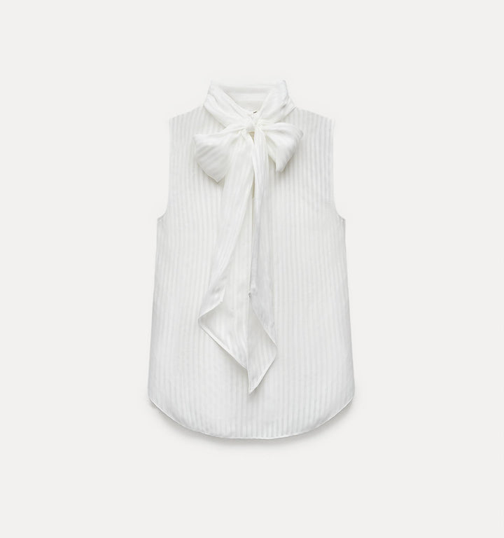 Moudda ZARA - Chemisier - Tunisie 2