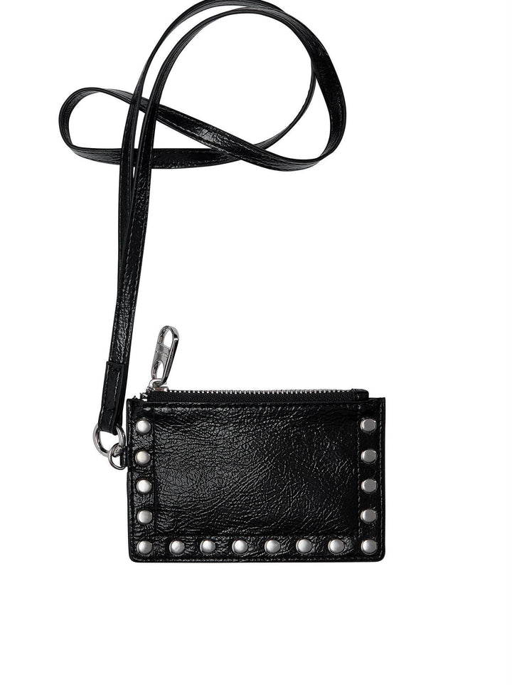 Moudda PULL & BEAR - Porte-Cartes Clous - Tunisie 4