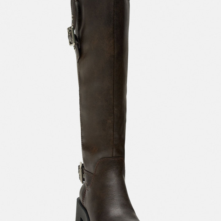 Moudda ZARA - Boot - Tunisie 5