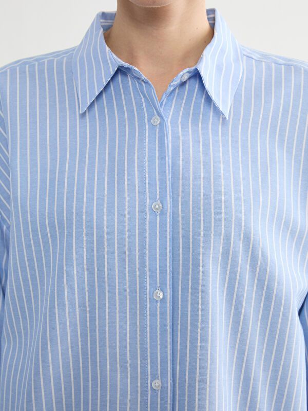 Moudda LC Waikiki - Chemise manches longues en tissu - Tunisie 3