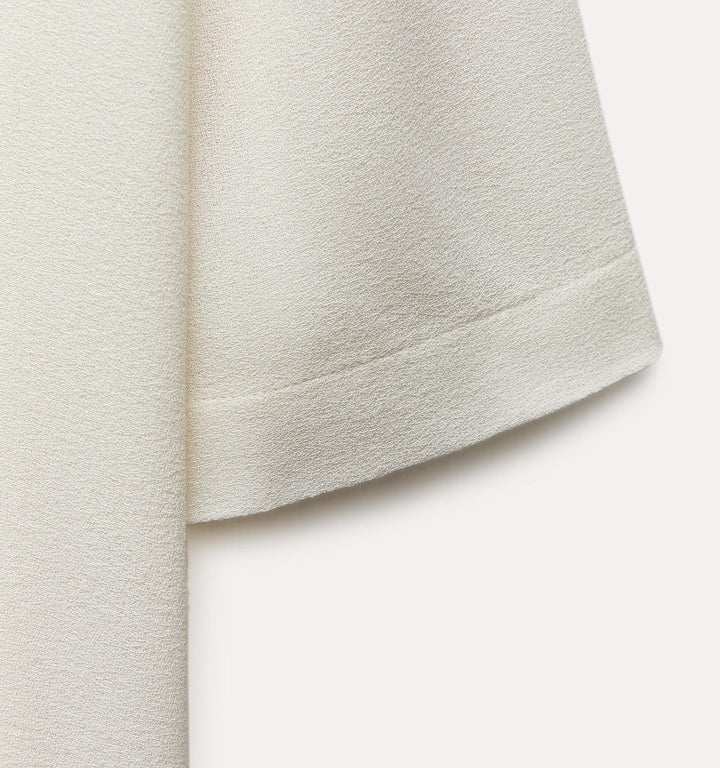 Moudda ZARA - Chemise - Tunisie 4