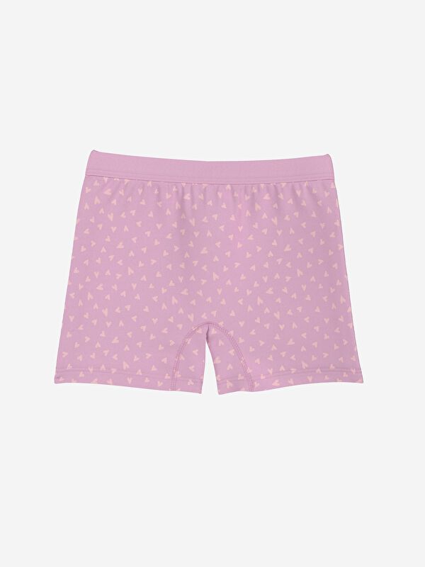 Moudda LC Waikiki - Jersey de Sous-vêtement, boxer pour Filles - Tunisie 2