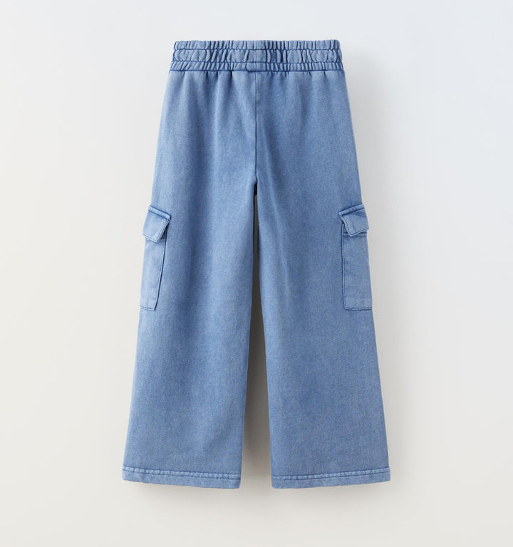 Moudda ZARA - Pantalon - Tunisie 3