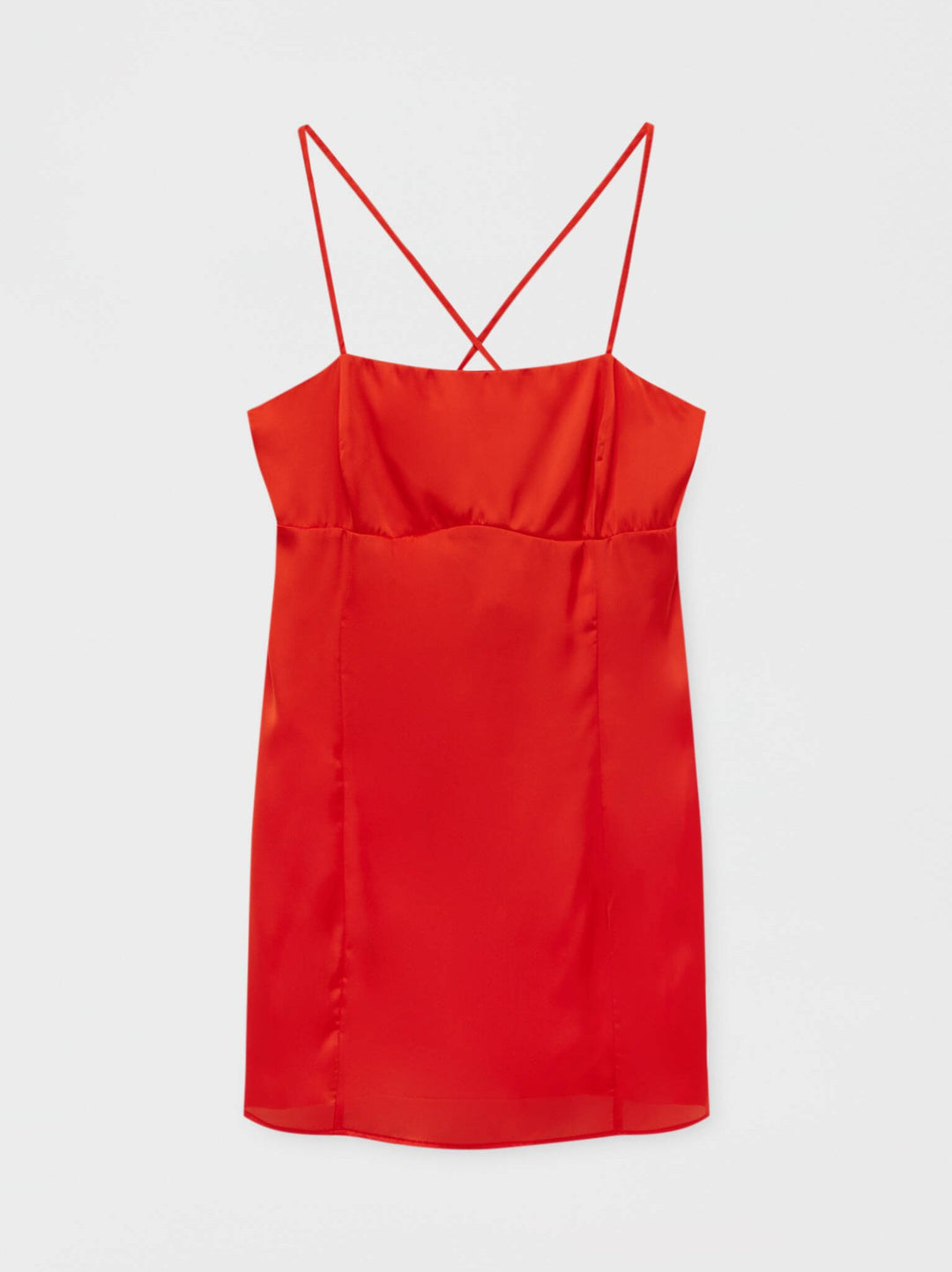 Moudda PULL & BEAR - Robe - Tunisie 1