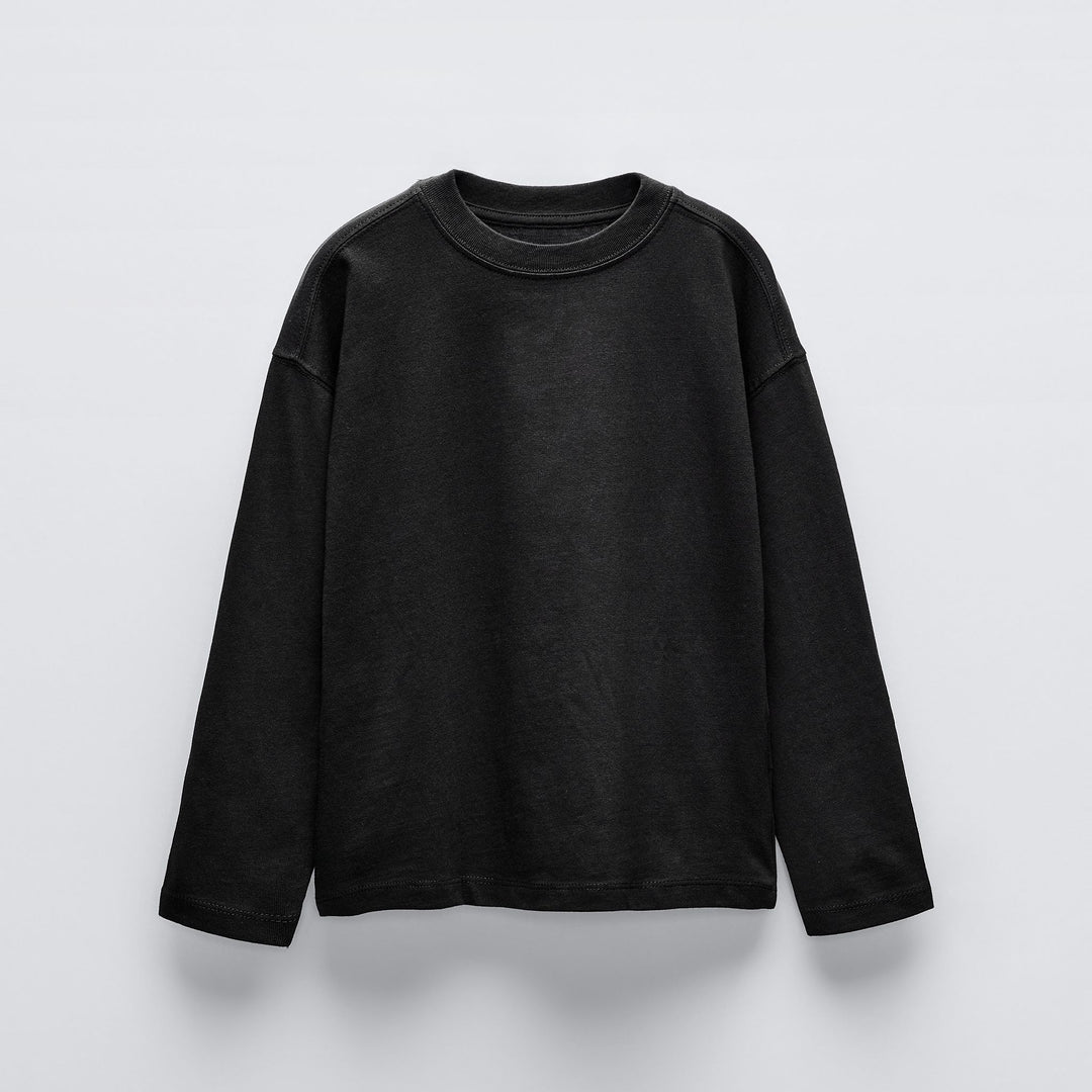 Moudda ZARA - T-Shirt Basic - Premium - Tunisie 1