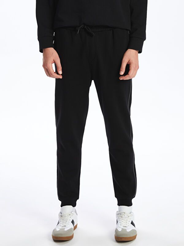 Moudda LC Waikiki - pantalon en jersey pour Hommes - Tunisie 2