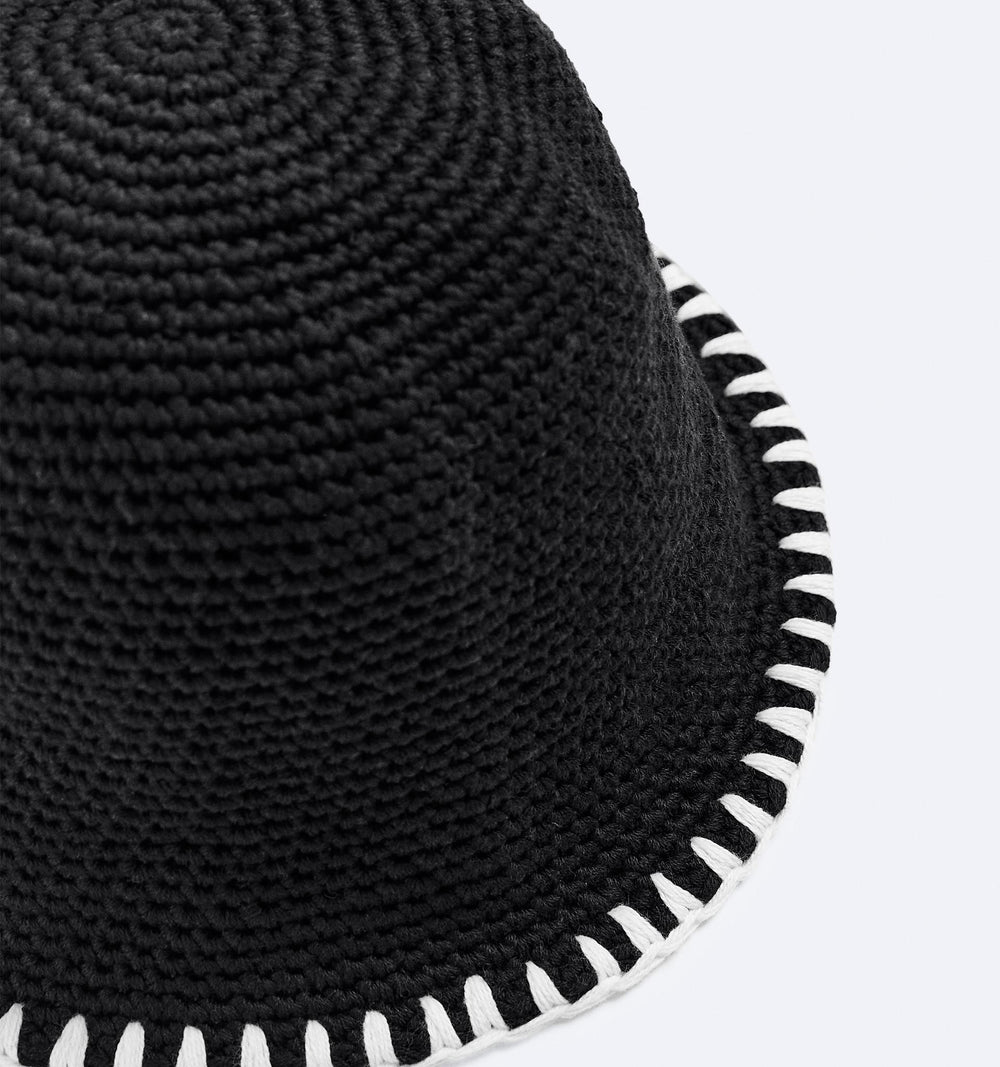 Moudda ZARA - Chapeau/Bonnet/Casquette - Tunisie 2