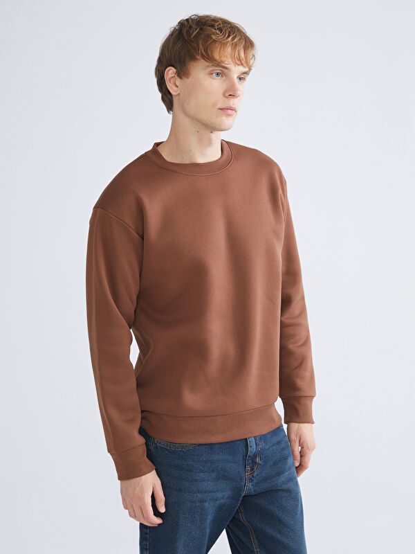 Moudda LC Waikiki - Sweatshirt pour Hommes - Tunisie 1