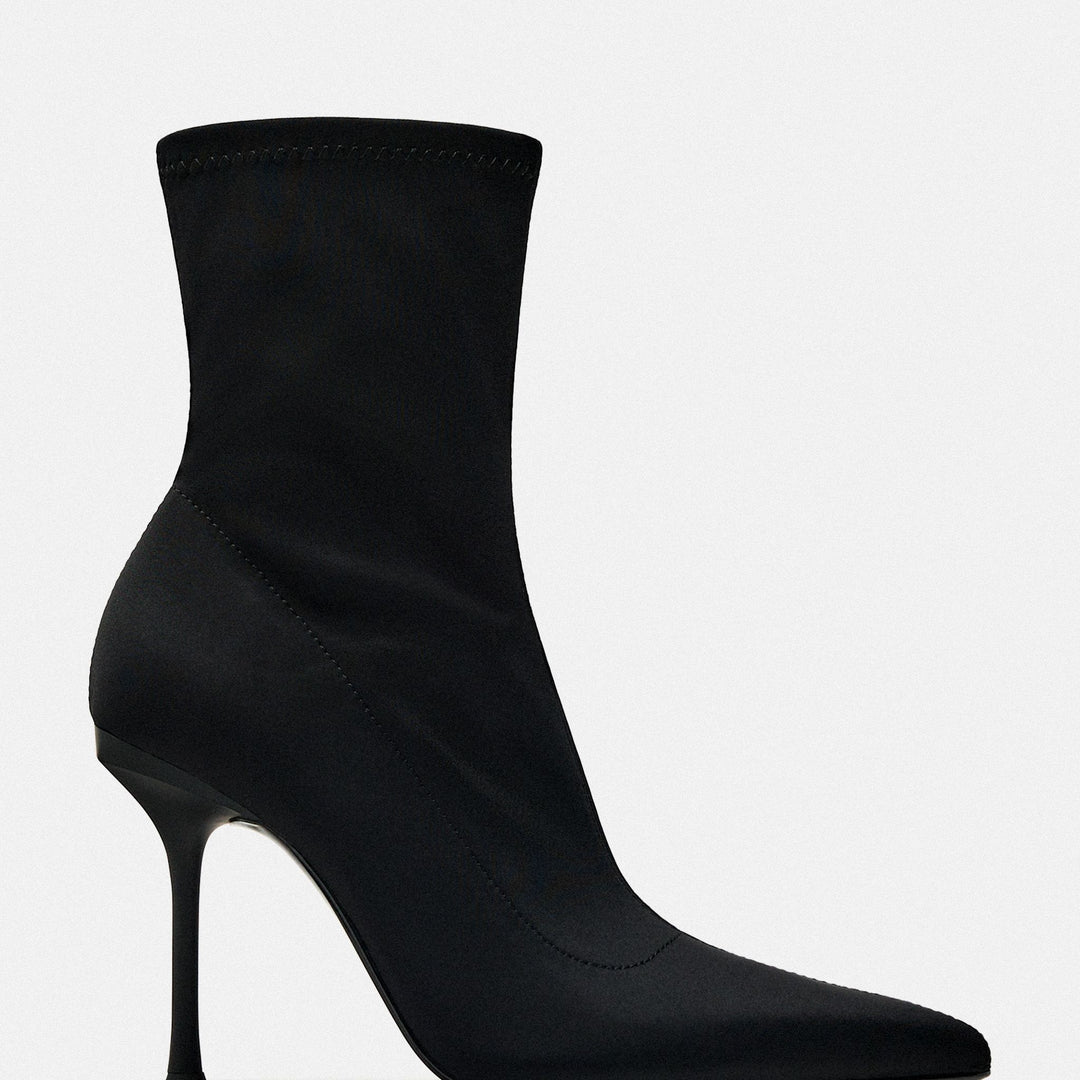 Moudda ZARA - Ankle Boots - Tunisie 1