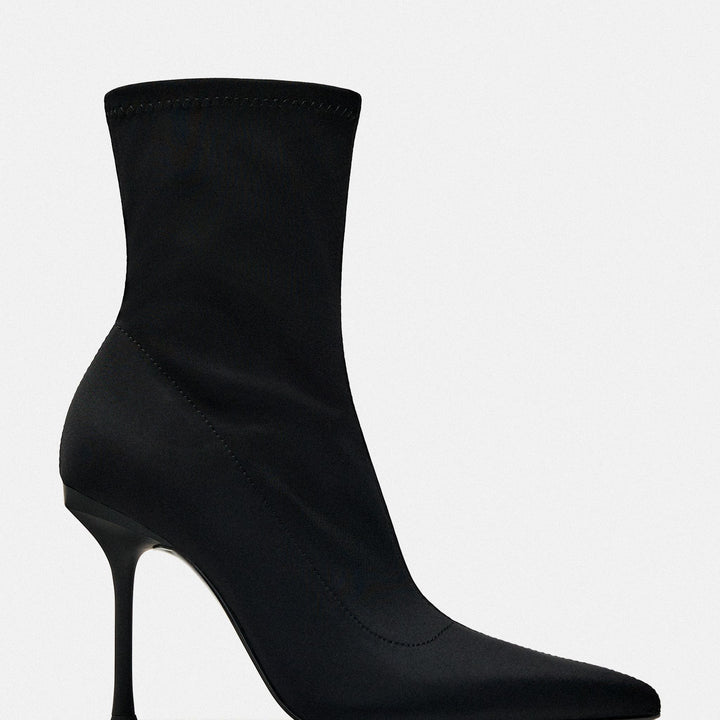 Moudda ZARA - Ankle Boots - Tunisie 1