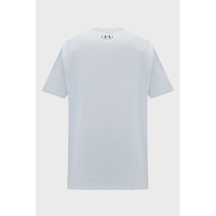 T-shirts under armour ua m boxed sports updated ss - Tunisie2