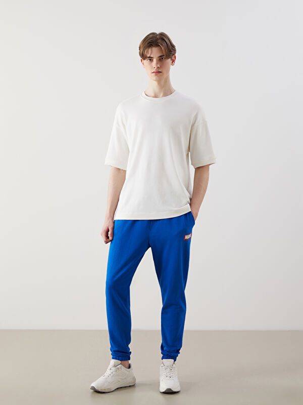 Moudda LC Waikiki - pantalon en jersey pour Hommes - Tunisie 1