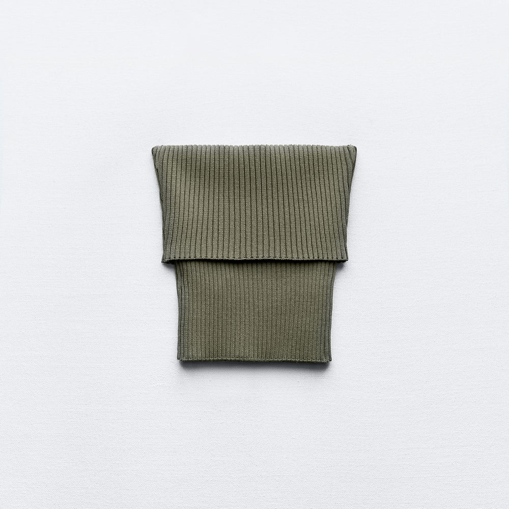 Moudda ZARA - Knit Tops - Tunisie 5