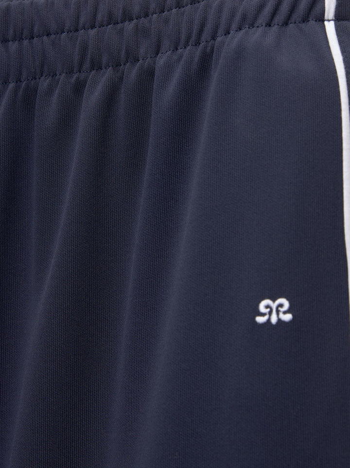 Moudda PULL & BEAR - Pantalon Pacific Rayures Latérales - Tunisie 2