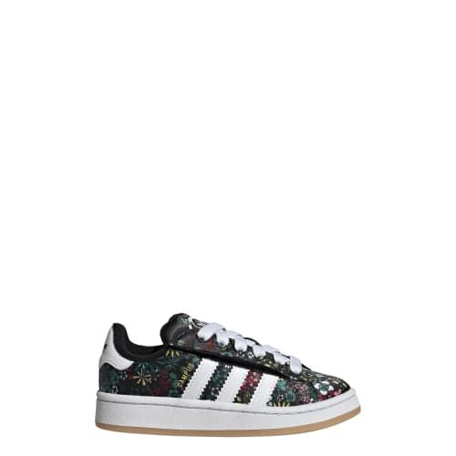 Moudda Adidas - CHAUSSURE LACETS ÉLASTIQUES FERMETURE CONFORT ADIDAS LIBERTY LONDON CAMPUS 00s - Tunisie 2