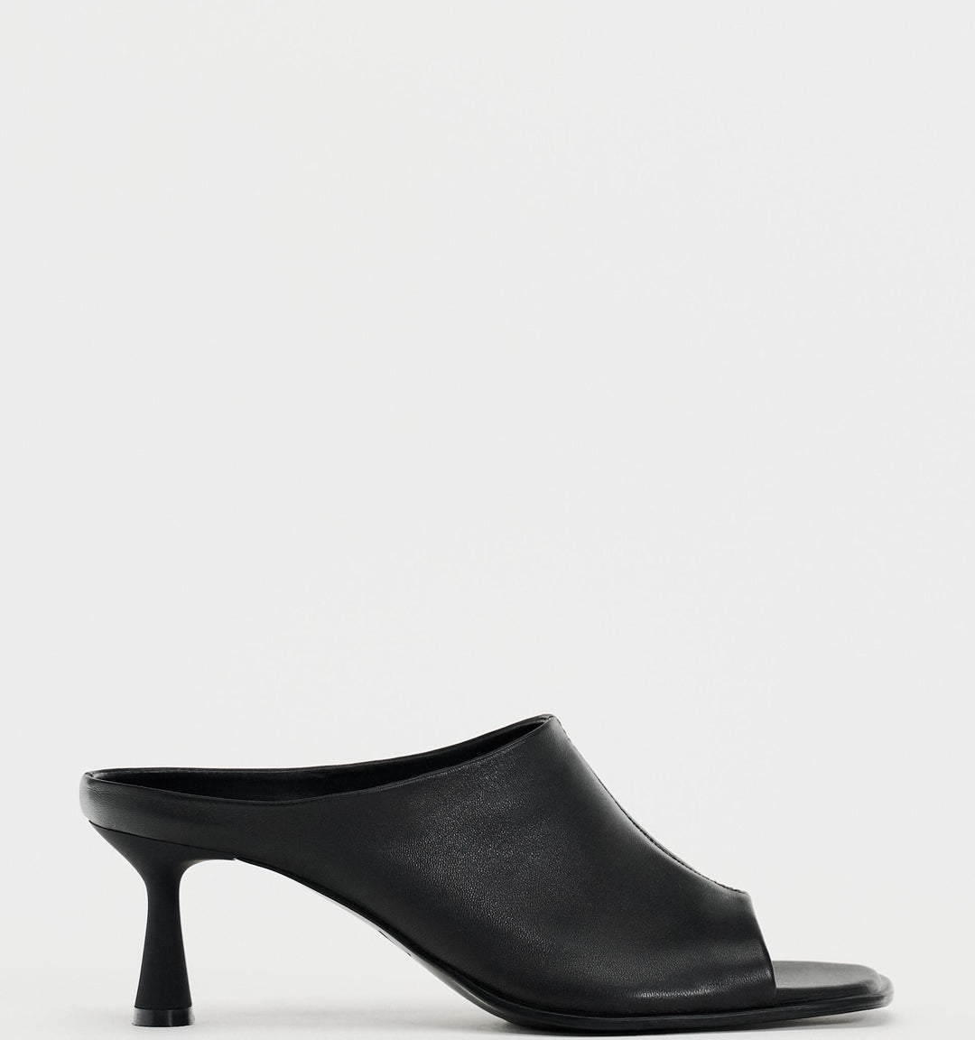 Moudda ZARA - Heel Sandal - Tunisie 2
