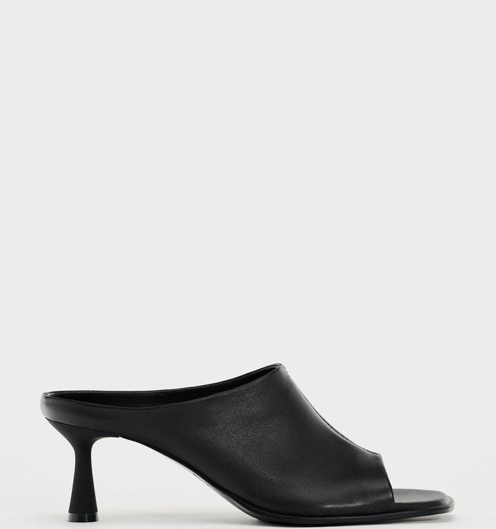 Moudda ZARA - Heel Sandal - Tunisie 2
