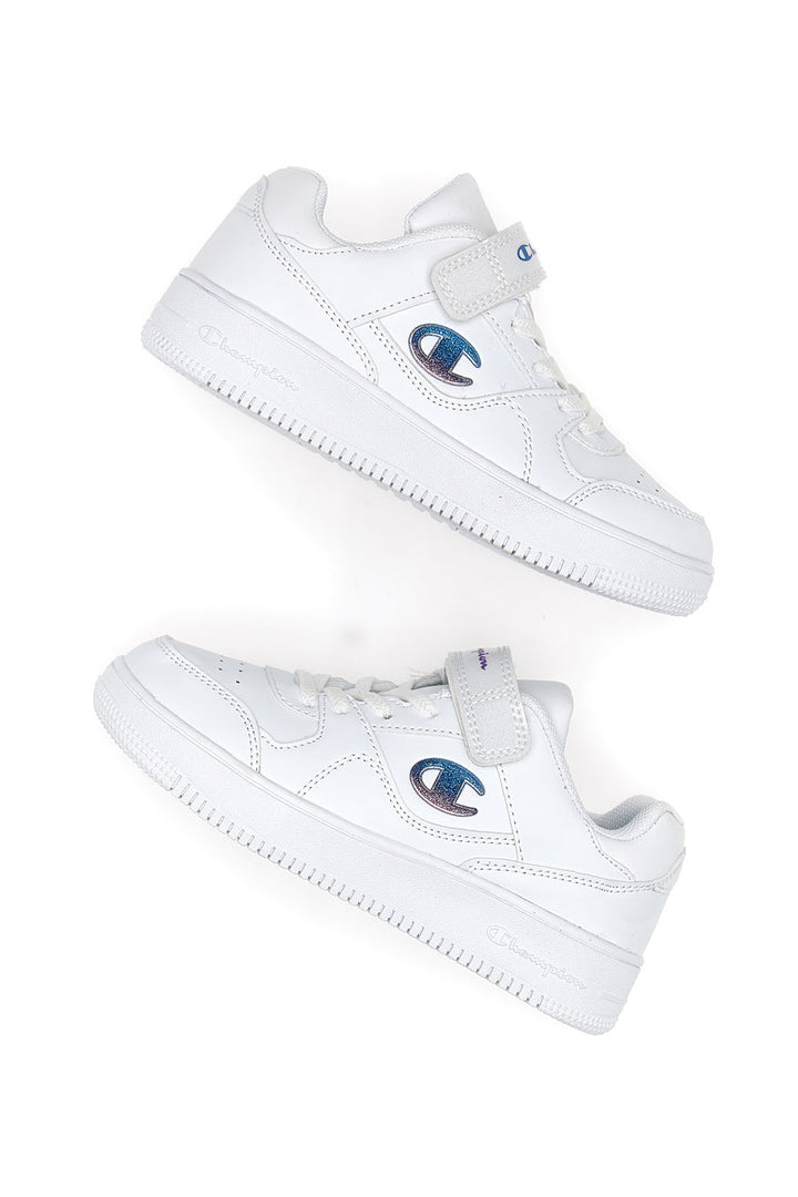 low-cut-shoe-rebound-low-g-ps-93595 Champion Moudda Tunisie -2