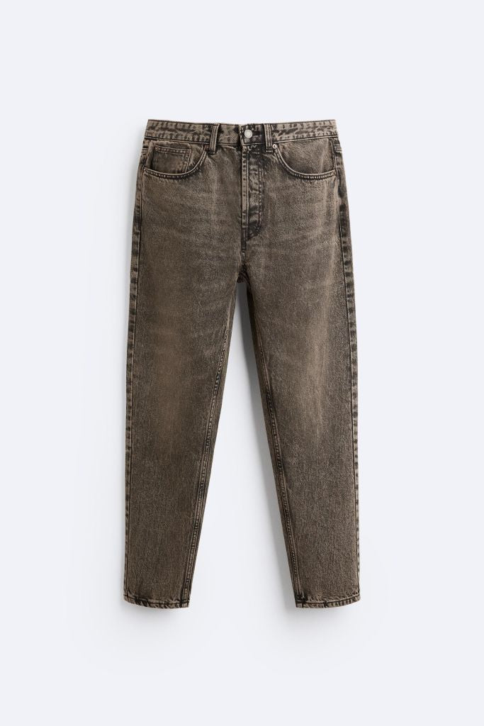 Moudda ZARA - Pantalon - 1