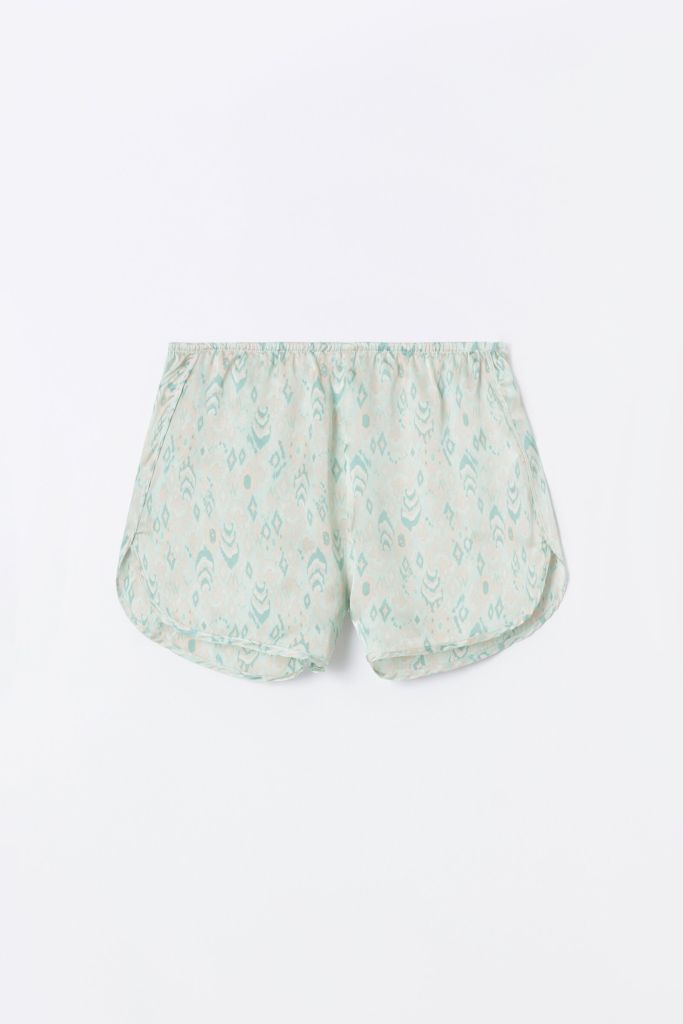 Moudda Lefties - Short - 2