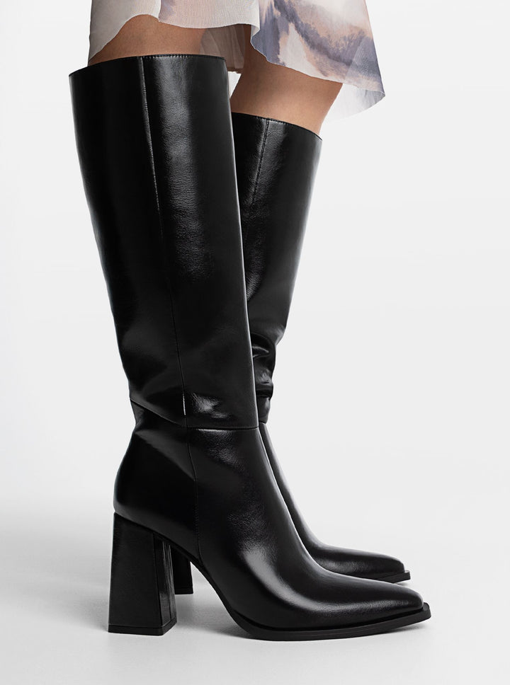 Moudda STRADIVARIUS - Bottes - Tunisie 3