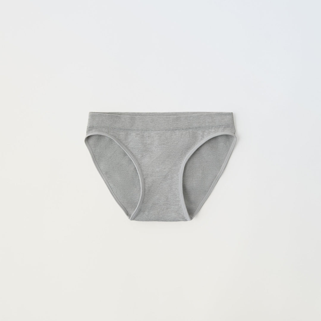 Moudda ZARA - Pack 3 Culottes - Seamless (B/W) - Tunisie 3