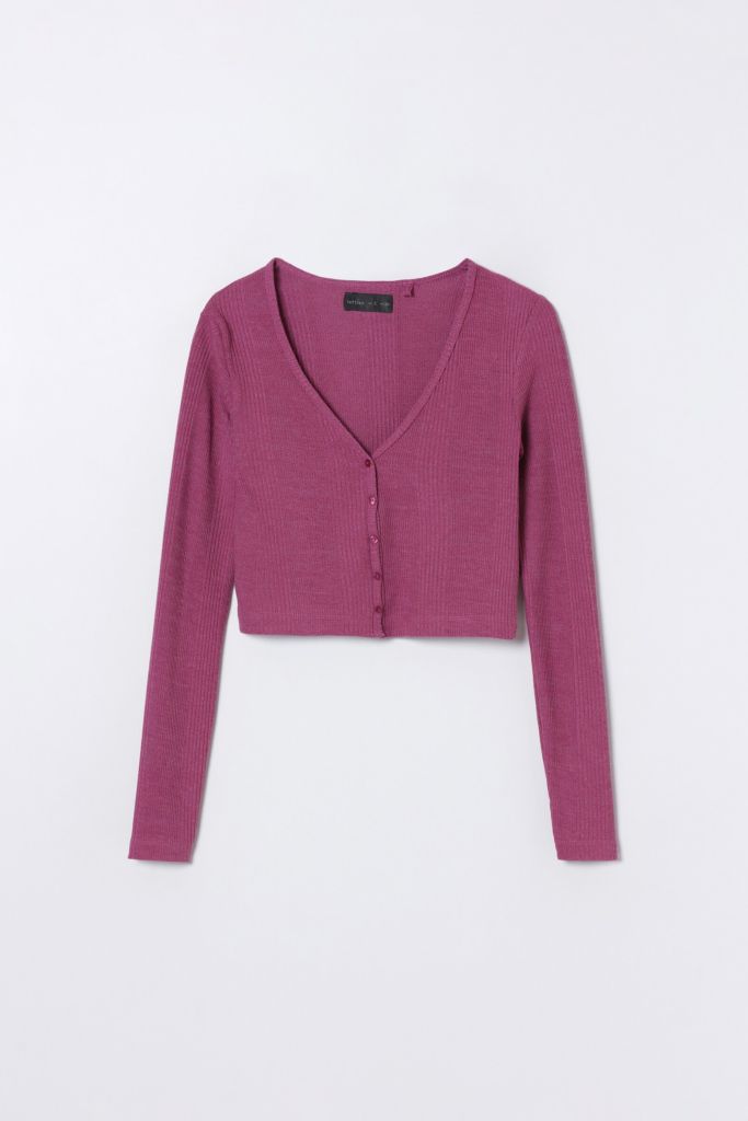 Moudda Lefties - Pull-Over - 1