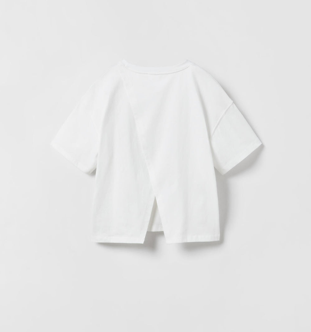 Moudda ZARA - T-shirt - Tunisie 2