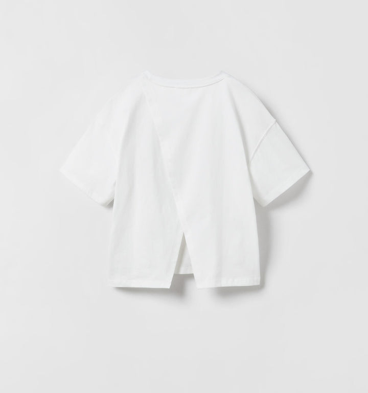 Moudda ZARA - T-shirt - Tunisie 2