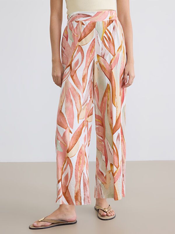 Moudda LC Waikiki - Pantalon fin en tissu - Tunisie 2