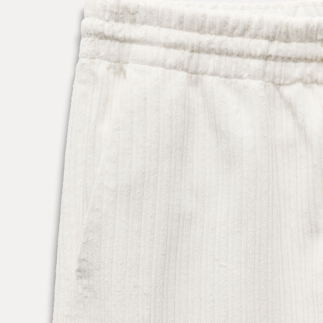 Moudda ZARA - Pantalon fluide velours côtelé taille élastique - Tunisie 3