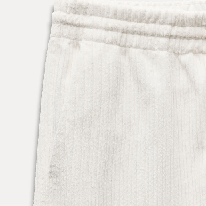 Moudda ZARA - Pantalon fluide velours côtelé taille élastique - Tunisie 3