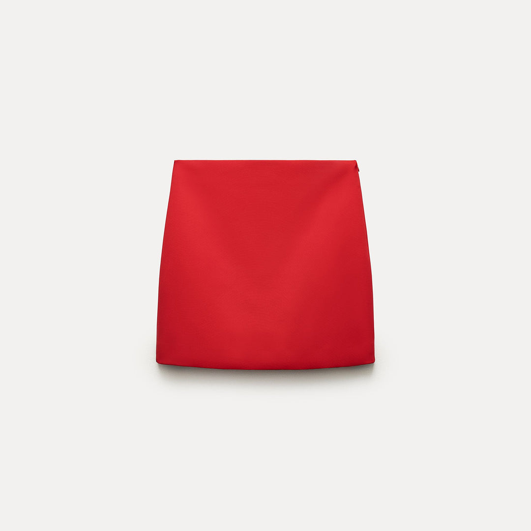 Moudda ZARA - Skirt - Tunisie 1