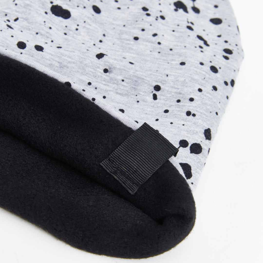 Moudda LC Waikiki - Béret jersey Garçon Mélange de gris - Tunisie 3