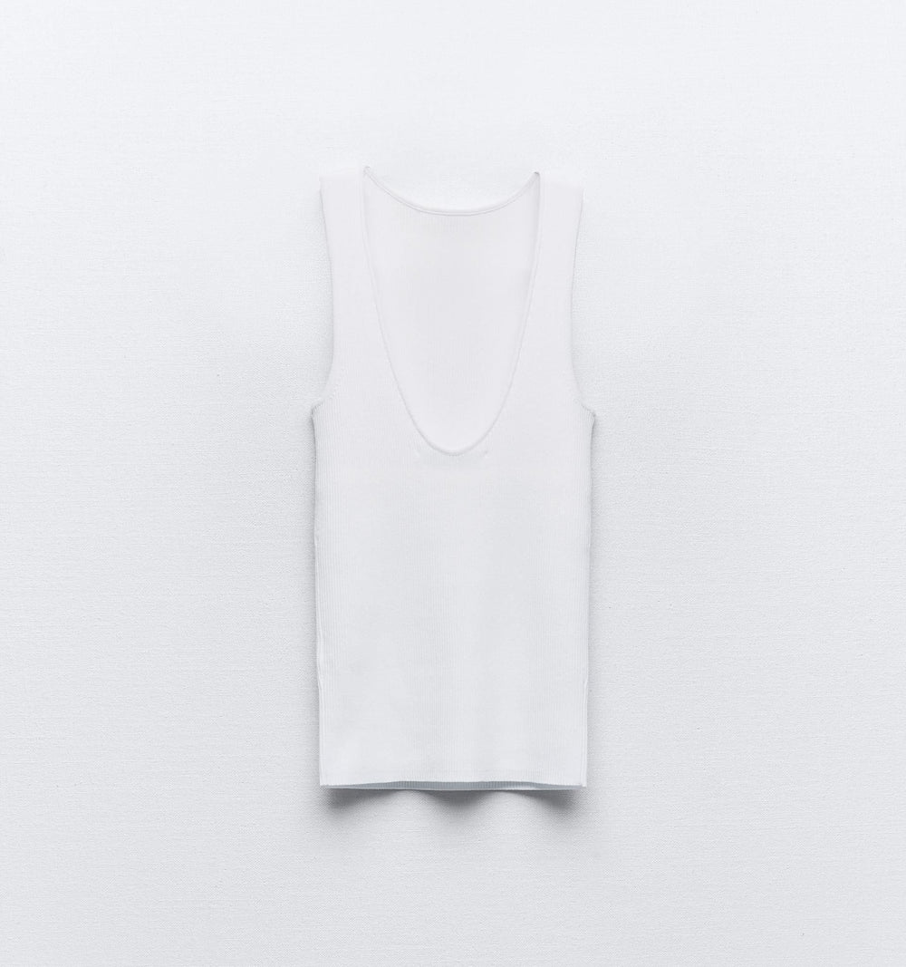 Moudda ZARA - Top - Tunisie 2