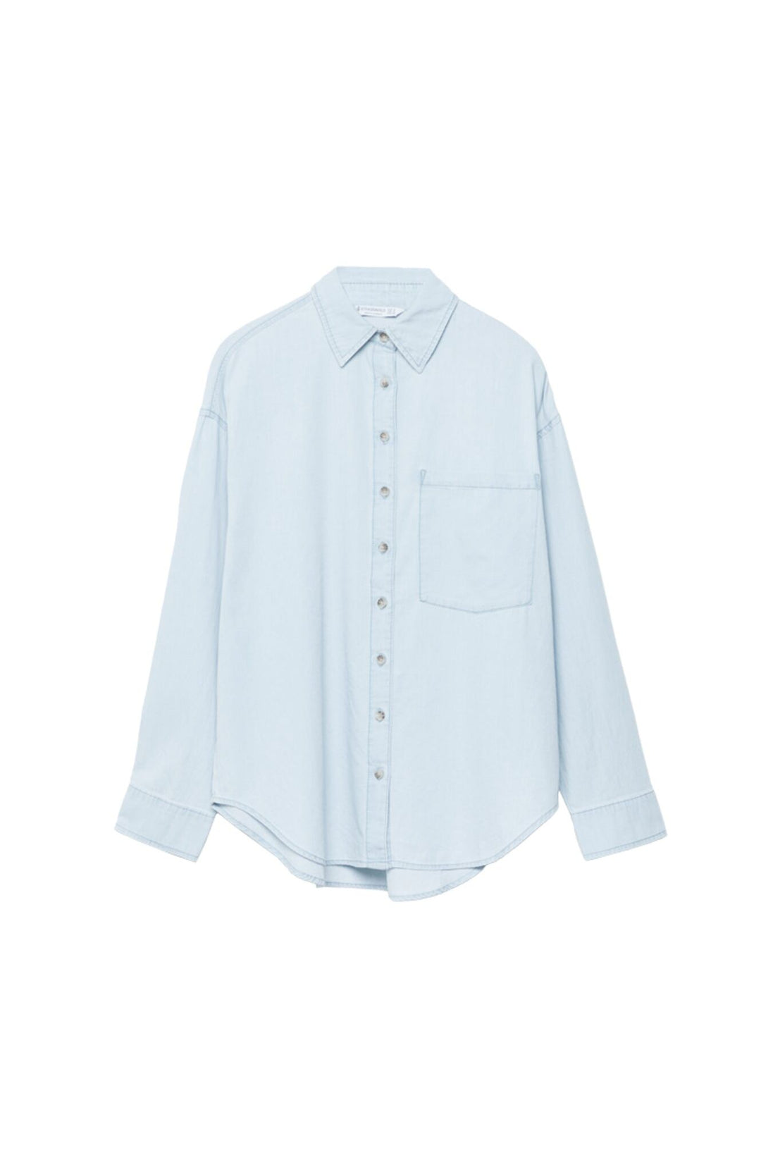 Moudda STRADIVARIUS - Chemise - Tunisie 1