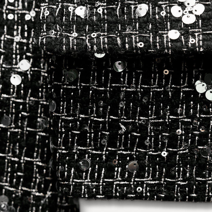 Moudda ZARA - Veste tailleur tissu premium col chemise - Tunisie 4