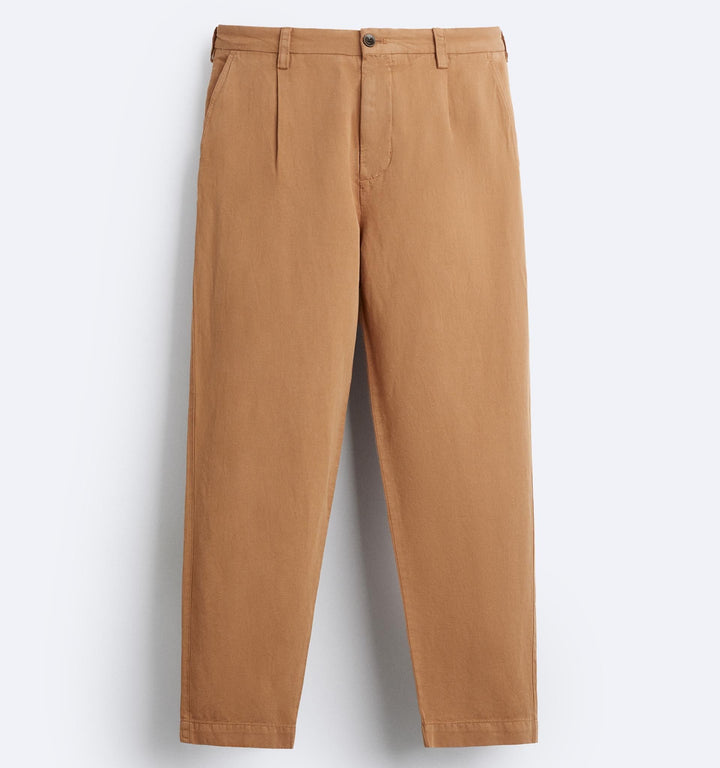 Moudda ZARA - Pantalon - Tunisie 1