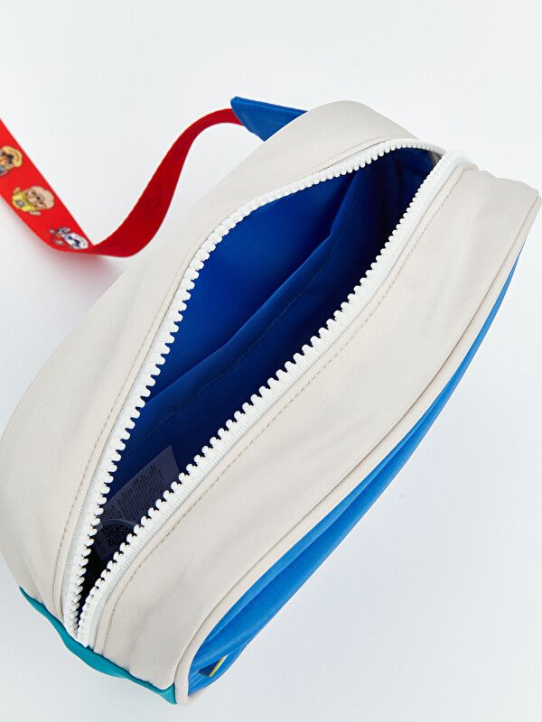 Moudda LC Waikiki - Grand sac pour Garçon couleur Bleu foncé - Tunisie 5