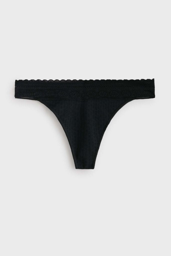 Moudda Oysho - Panties - 1